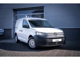 Volkswagen Caddy thumbnail 4