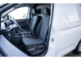 Volkswagen Caddy thumbnail 5