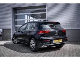 Volkswagen Golf thumbnail 11