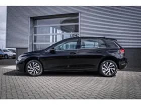 Volkswagen Golf thumbnail 14
