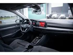 Volkswagen Golf thumbnail 22