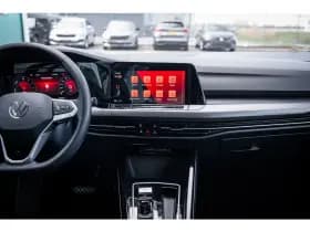 Volkswagen Golf thumbnail 30
