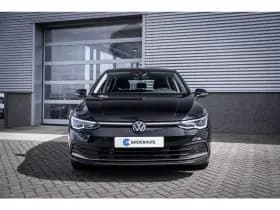 Volkswagen Golf thumbnail 4