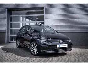 Volkswagen Golf thumbnail 5