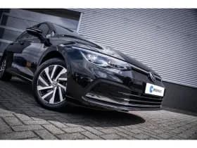 Volkswagen Golf thumbnail 6