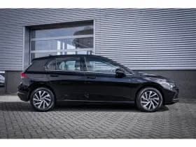 Volkswagen Golf thumbnail 7
