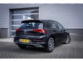 Volkswagen Golf thumbnail 8