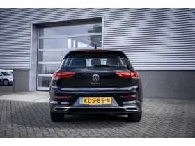 Volkswagen Golf thumbnail 9