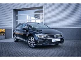 Volkswagen Passat thumbnail 2