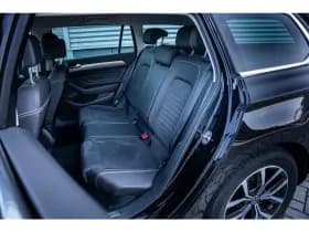 Volkswagen Passat thumbnail 11
