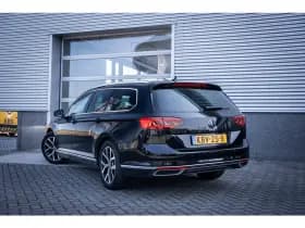 Volkswagen Passat thumbnail 14