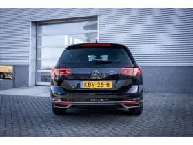 Volkswagen Passat thumbnail 16