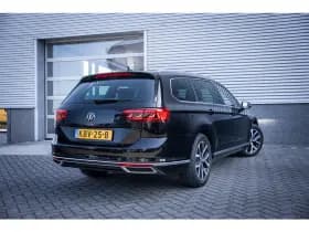 Volkswagen Passat thumbnail 17