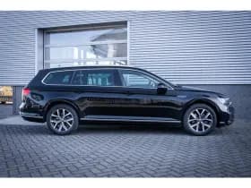 Volkswagen Passat thumbnail 18