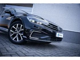 Volkswagen Passat thumbnail 3