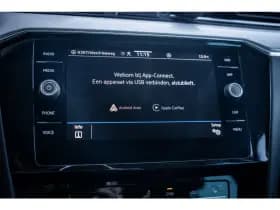 Volkswagen Passat thumbnail 24