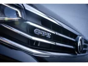 Volkswagen Passat thumbnail 4