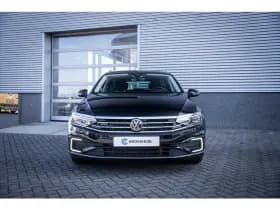 Volkswagen Passat thumbnail 5