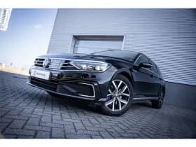 Volkswagen Passat thumbnail 6