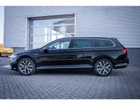 Volkswagen Passat thumbnail 7