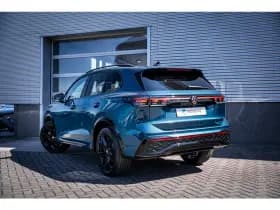 Volkswagen Tiguan thumbnail 11