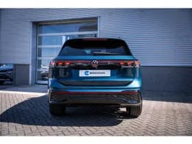 Volkswagen Tiguan thumbnail 12