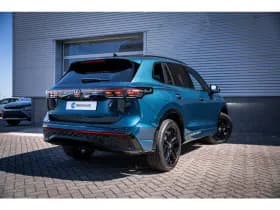 Volkswagen Tiguan thumbnail 14