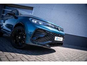 Volkswagen Tiguan thumbnail 7