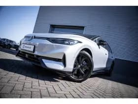 Volkswagen ID.7 thumbnail 2