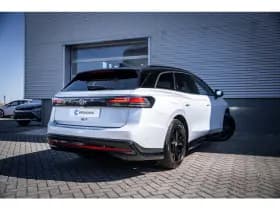 Volkswagen ID.7 thumbnail 12