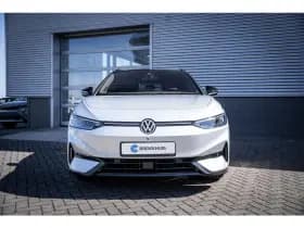 Volkswagen ID.7 thumbnail 3