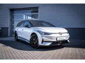 Volkswagen ID.7 thumbnail 4