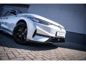 Volkswagen ID.7 thumbnail 5
