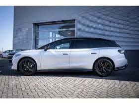 Volkswagen ID.7 thumbnail 7