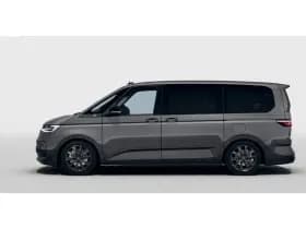 Volkswagen Multivan thumbnail 2