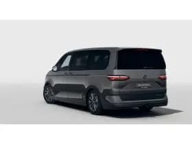 Volkswagen Multivan thumbnail 3