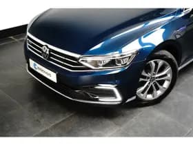 Volkswagen Passat thumbnail 17