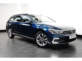 Volkswagen Passat thumbnail 3