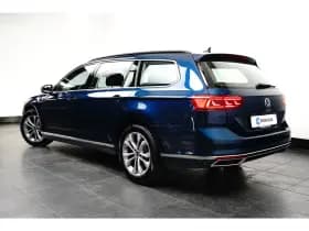 Volkswagen Passat thumbnail 5