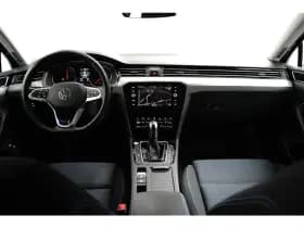 Volkswagen Passat thumbnail 10