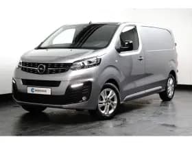 Opel Vivaro thumbnail 1