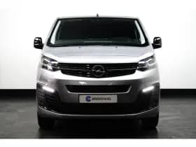 Opel Vivaro thumbnail 2