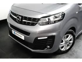 Opel Vivaro thumbnail 20
