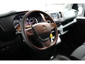 Opel Vivaro thumbnail 21