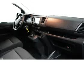 Opel Vivaro thumbnail 5