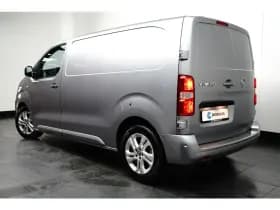Opel Vivaro thumbnail 6