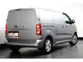 Opel Vivaro thumbnail 7