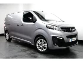 Opel Vivaro thumbnail 8