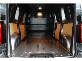 Opel Vivaro thumbnail 9