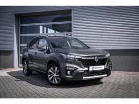 Suzuki S-Cross thumbnail 2